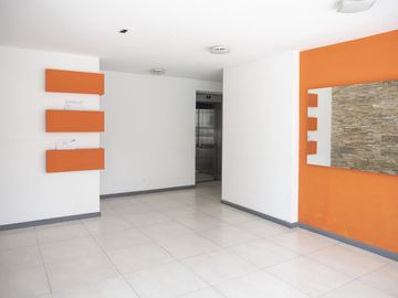 Monoambiente moderno en venta en Saavedra