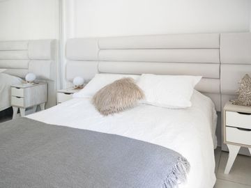 Monoambiente moderno en venta en Saavedra