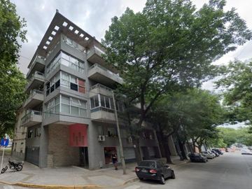 Monoambiente moderno en venta en Saavedra