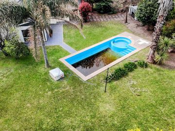 vendo Casa quinta en Funes