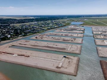 VENTA Terrenos en Barrio Privado Funes Lakes