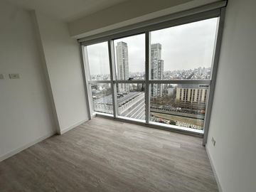 ALQUILER Torre BELLA - 4Amb (Play/Dependencia/Cochera)- Palermo Soho