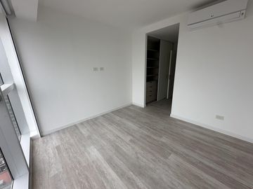 ALQUILER Torre BELLA - 4Amb (Play/Dependencia/Cochera)- Palermo Soho