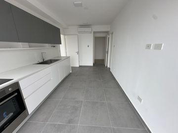 ALQUILER Torre BELLA - 4Amb (Play/Dependencia/Cochera)- Palermo Soho