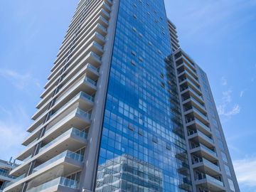 ALQUILER Torre BELLA - 4Amb (Play/Dependencia/Cochera)- Palermo Soho