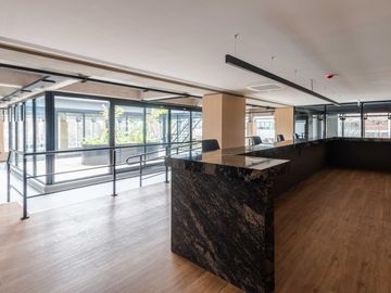 ALQUILER Torre BELLA - 4Amb (Play/Dependencia/Cochera)- Palermo Soho