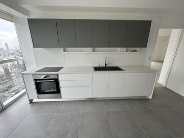 ALQUILER Torre BELLA - 4Amb (Play/Dependencia/Cochera)- Palermo Soho