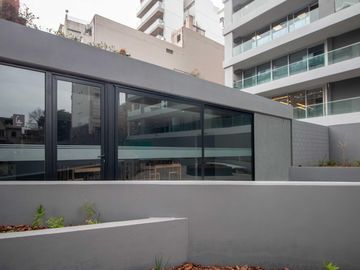 ALQUILER Torre BELLA - 4Amb (Play/Dependencia/Cochera)- Palermo Soho