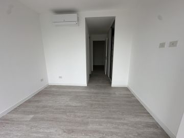 ALQUILER Torre BELLA - 4Amb (Play/Dependencia/Cochera)- Palermo Soho