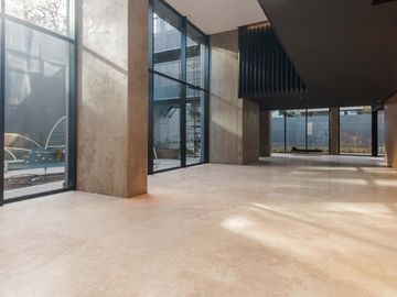 ALQUILER Torre BELLA - 4Amb (Play/Dependencia/Cochera)- Palermo Soho