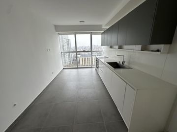 ALQUILER Torre BELLA - 4Amb (Play/Dependencia/Cochera)- Palermo Soho