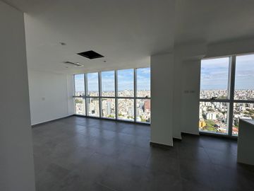 ALQUILER Torre BELLA - 4Amb (Play/Dependencia/Cochera)- Palermo Soho