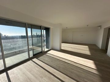 ALQUILER Torre BELLA - 4Amb (Play/Dependencia/Cochera)- Palermo Soho