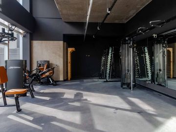 ALQUILER Torre BELLA - 4Amb (Play/Dependencia/Cochera)- Palermo Soho