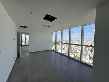 ALQUILER Torre BELLA - 4Amb (Play/Dependencia/Cochera)- Palermo Soho