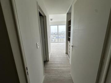 ALQUILER Torre BELLA - 4Amb (Play/Dependencia/Cochera)- Palermo Soho