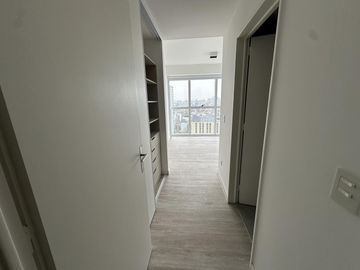 ALQUILER Torre BELLA - 4Amb (Play/Dependencia/Cochera)- Palermo Soho