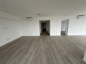 ALQUILER Torre BELLA - 4Amb (Play/Dependencia/Cochera)- Palermo Soho