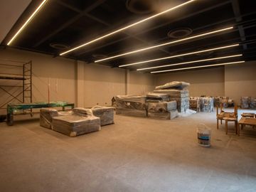 ALQUILER Torre BELLA - 4Amb (Play/Dependencia/Cochera)- Palermo Soho