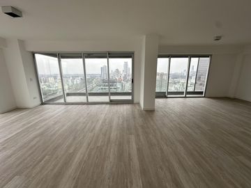 ALQUILER Torre BELLA - 4Amb (Play/Dependencia/Cochera)- Palermo Soho