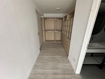 ALQUILER Torre BELLA - 4Amb (Play/Dependencia/Cochera)- Palermo Soho