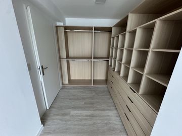 ALQUILER Torre BELLA - 4Amb (Play/Dependencia/Cochera)- Palermo Soho