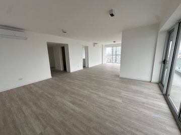 ALQUILER Torre BELLA - 4Amb (Play/Dependencia/Cochera)- Palermo Soho