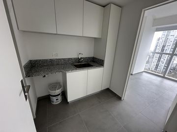 ALQUILER Torre BELLA - 4Amb (Play/Dependencia/Cochera)- Palermo Soho