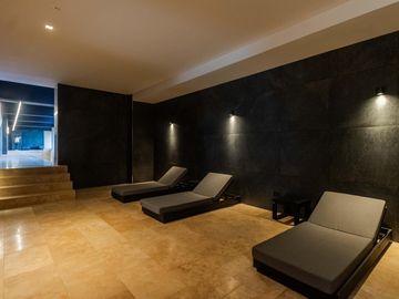 ALQUILER Torre BELLA - 4Amb (Play/Dependencia/Cochera)- Palermo Soho