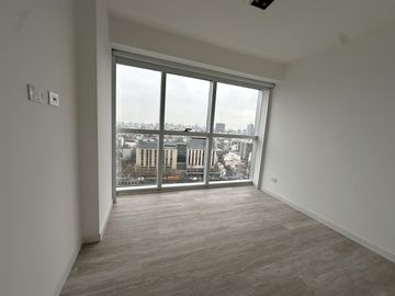 ALQUILER Torre BELLA - 4Amb (Play/Dependencia/Cochera)- Palermo Soho