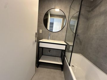 ALQUILER Torre BELLA - 4Amb (Play/Dependencia/Cochera)- Palermo Soho