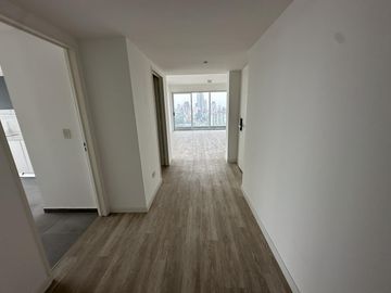 ALQUILER Torre BELLA - 4Amb (Play/Dependencia/Cochera)- Palermo Soho