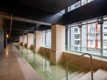 ALQUILER Torre BELLA - 4Amb (Play/Dependencia/Cochera)- Palermo Soho