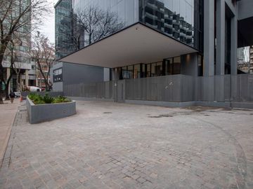 ALQUILER Torre BELLA - 4Amb (Play/Dependencia/Cochera)- Palermo Soho