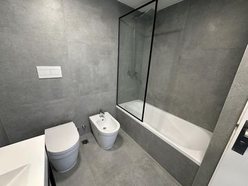 ALQUILER Torre BELLA - 4Amb (Play/Dependencia/Cochera)- Palermo Soho