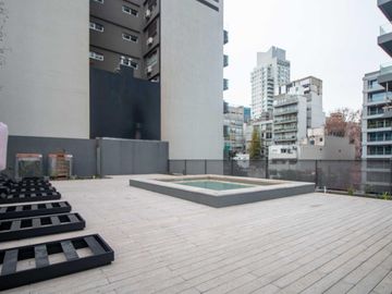 ALQUILER Torre BELLA - 4Amb (Play/Dependencia/Cochera)- Palermo Soho