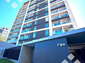 VENTA dpto 1 dorm - Av San Juan - R2  Neuquen