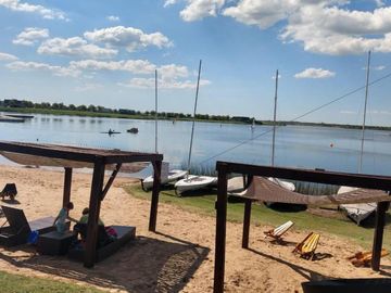 Casa en  Venta Puertos del Lago Barrio Acacias Escobar -Maschwitz