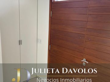 Casa en  Venta Puertos del Lago Barrio Acacias Escobar -Maschwitz