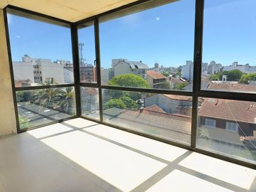 Departamento en Guemes