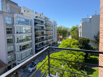 Departamento en Guemes