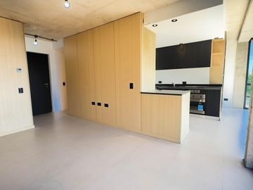 Departamento en Guemes