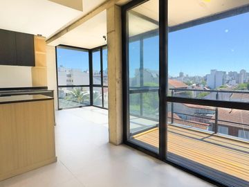 Departamento en Guemes