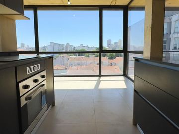 Departamento en Guemes