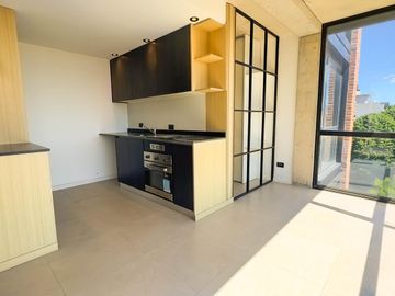 Departamento en Guemes