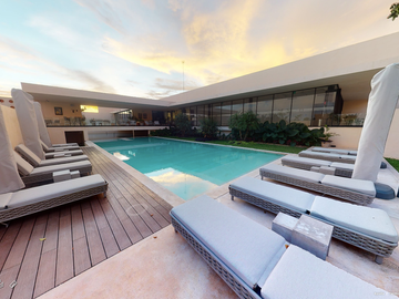 CASA EN VENTA MERIDA, TEMOZON NORTE, PRIVADA SOLUNA, CEDRO, ENTREGA INMEDIATA.