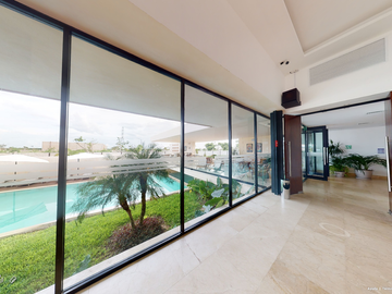 CASA EN VENTA MERIDA, TEMOZON NORTE, PRIVADA SOLUNA, CEDRO, ENTREGA INMEDIATA.