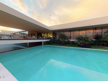 CASA EN VENTA MERIDA, TEMOZON NORTE, PRIVADA SOLUNA, CEDRO, ENTREGA INMEDIATA.