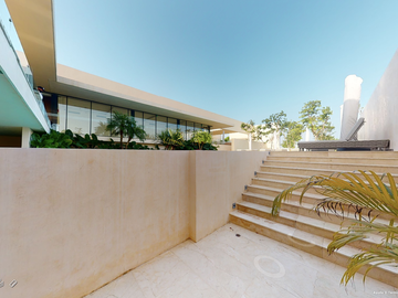CASA EN VENTA MERIDA, TEMOZON NORTE, PRIVADA SOLUNA, CEDRO, ENTREGA INMEDIATA.