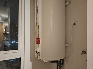 Venta Hermoso Departamento Usado en Condominio Activa, La Florida